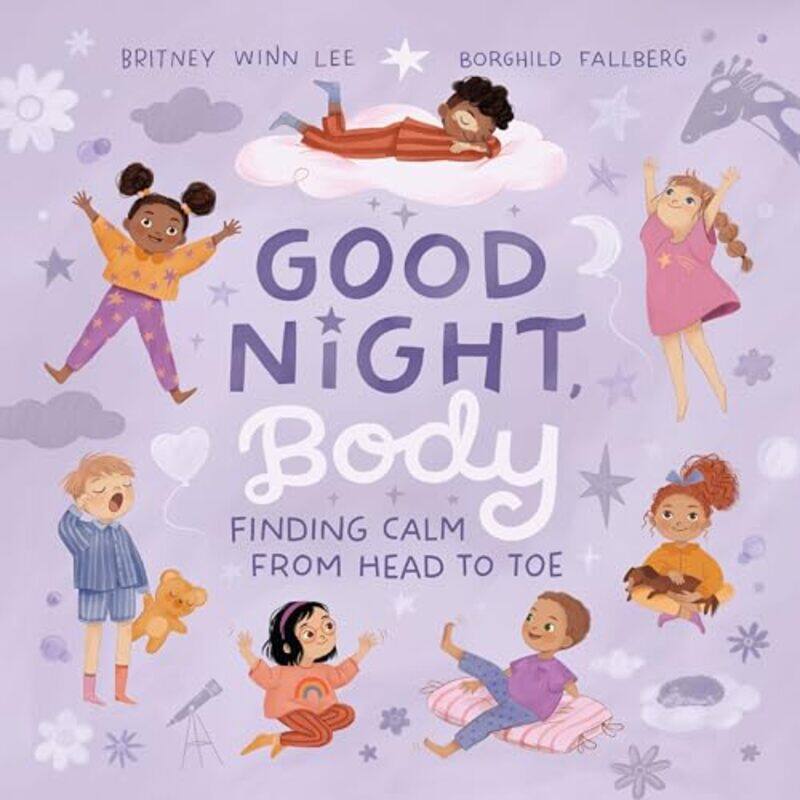 

Good Night Body by Larry GonickAlice Outwater-Hardcover