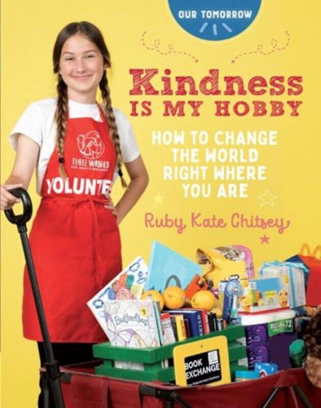 

Kindness Is My Hobby by Allen CarrJohn Dicey-Paperback
