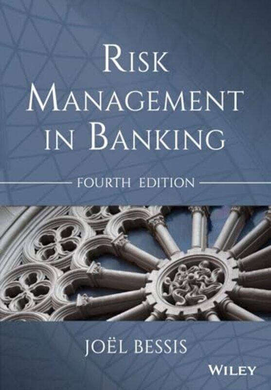 

Risk Management in Banking by Phyllis Howell-Paperback