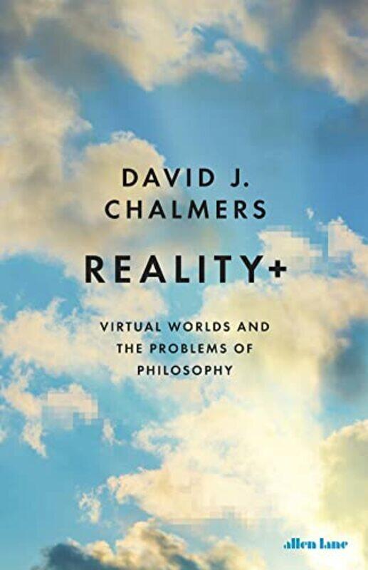 

Reality by David J Chalmers-Paperback