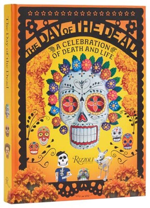 

Day Of The Dead By Holtz Deborah - Hardcover