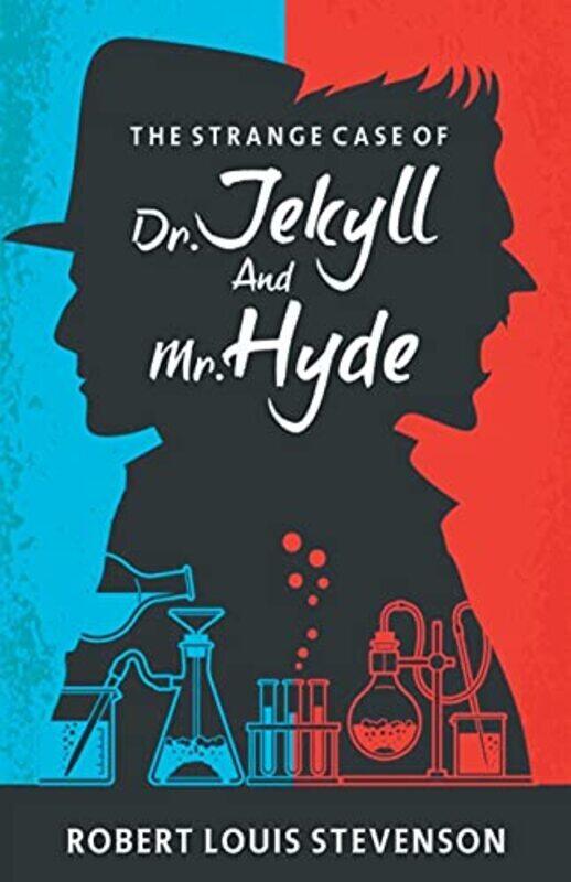 

Strange Case of Dr. Jekyll and Mr.Hyde , Paperback by stevenson, Robert louis