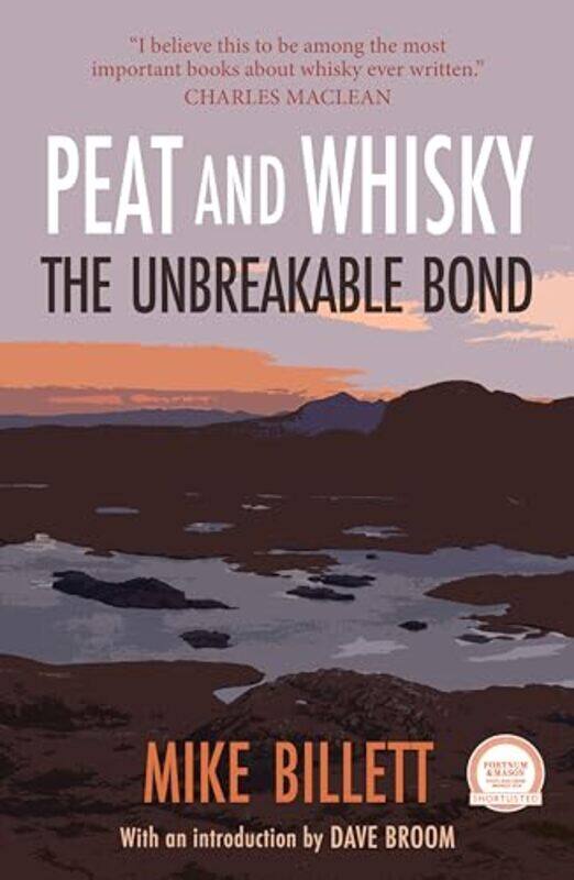 

Peat and Whisky by Mike Billett-Paperback