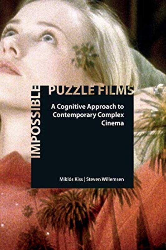 

Impossible Puzzle Films by Miklos KissSteven Willemsen-Paperback