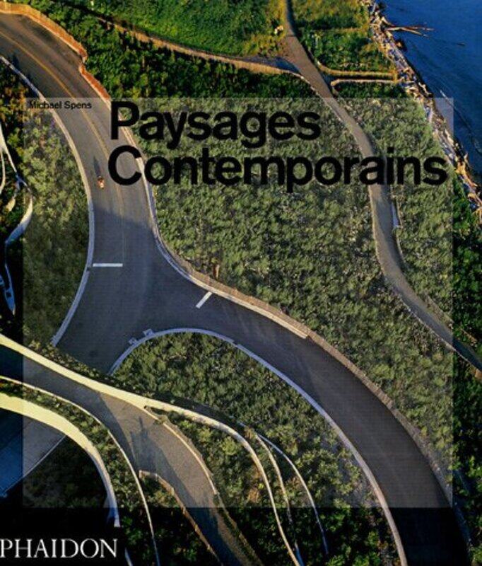 Paysages contemporains,Paperback,By:Michael Spens