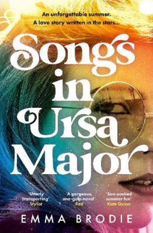 

Songs in Ursa Major.paperback,By :Emma Brodie