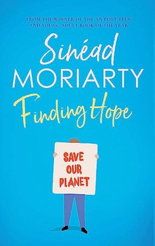 

Finding Hope by Sinead Moriarty-Hardcover