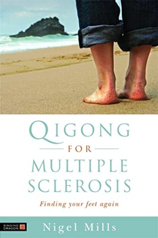 

Qigong for Multiple Sclerosis by Kevin Espiritu-Paperback