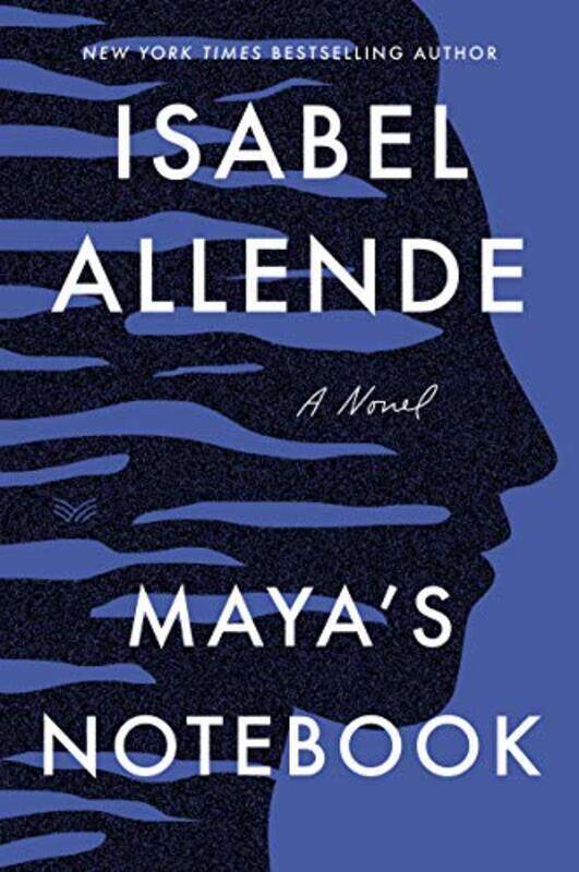 

Mayas Notebook by Isabel Allende-Paperback