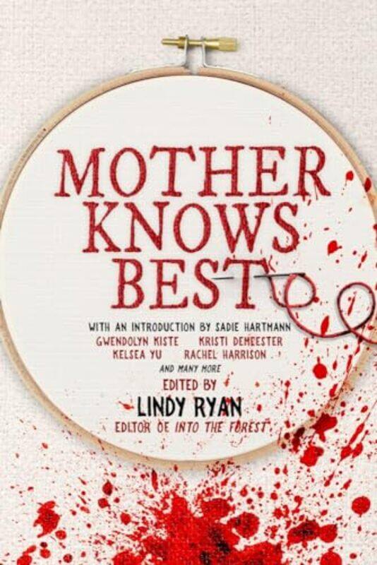 

Mother Knows Best by Lindy Ryan-Paperback