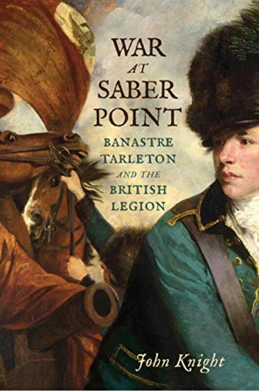 

War At Saber Point By Knight John - Hardcover