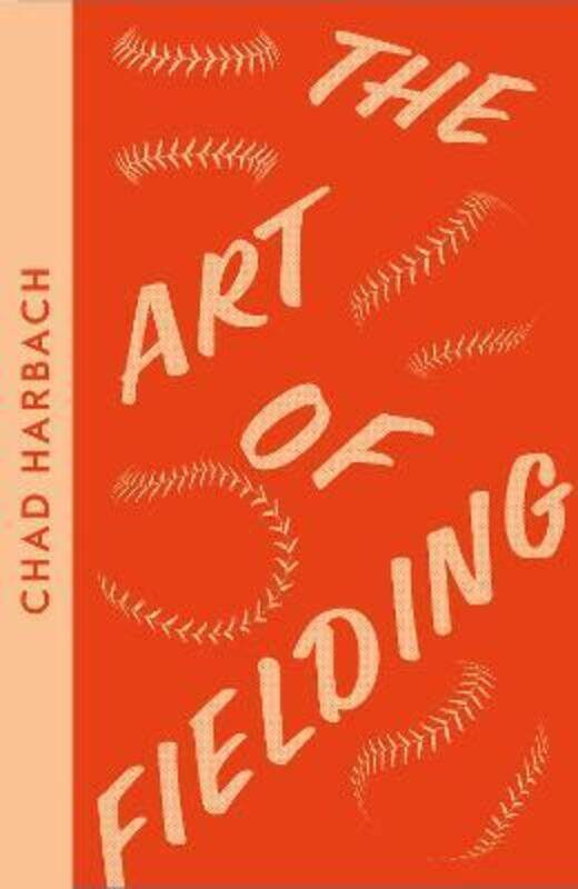 

Art of Fielding.paperback,By :Chad Harbach