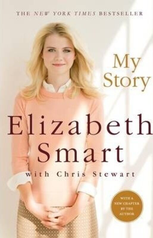 My Story.paperback,By :Smart, Elizabeth - Stewart, Chris