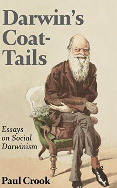 

Darwins CoatTails by Camilla De La BedoyereBritta Teckentrup-Hardcover