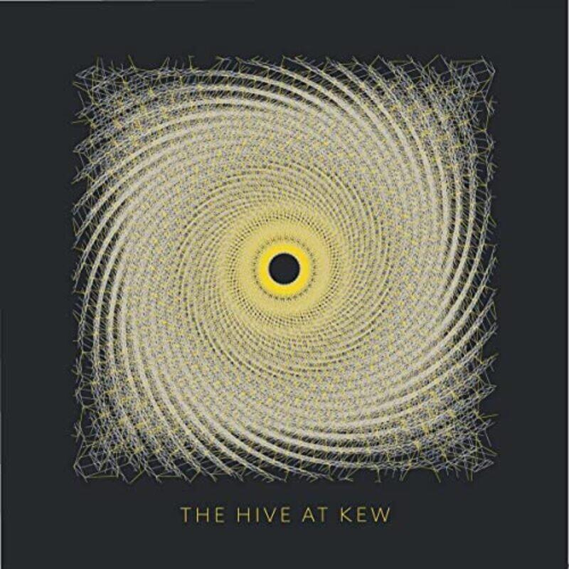 

The Hive at Kew by Kew Royal Botanic Gardens-Paperback