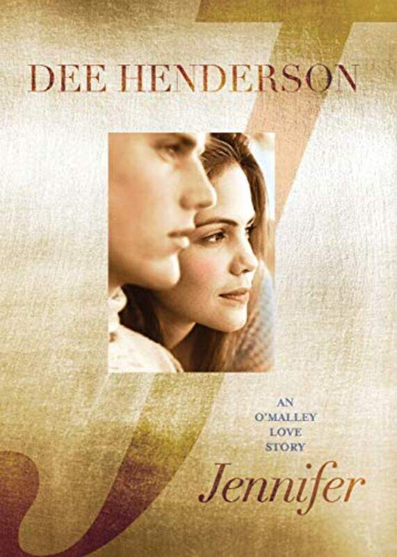 

Jennifer An OMalley Love Story by Dee Henderson-Paperback