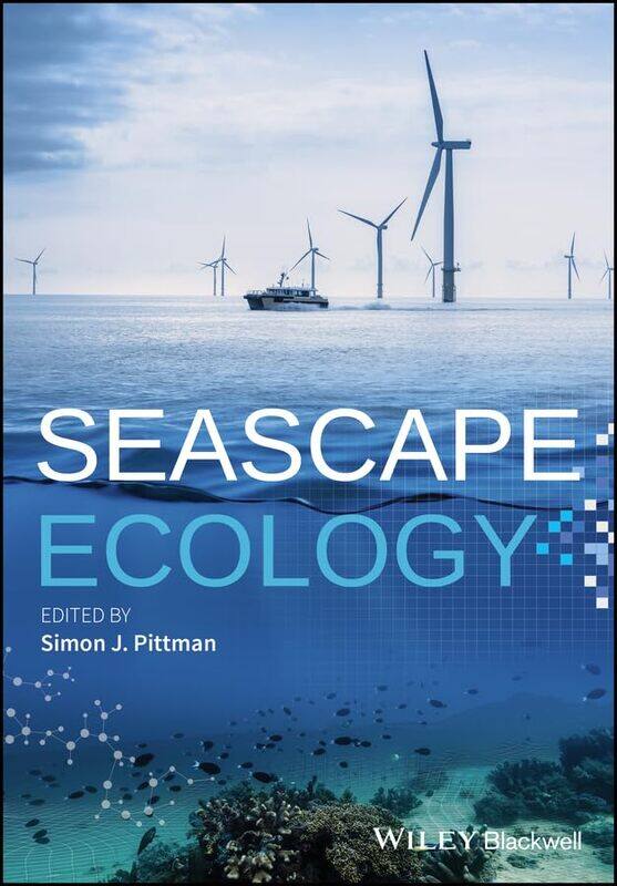 

Seascape Ecology by Isabel Thomas-Paperback