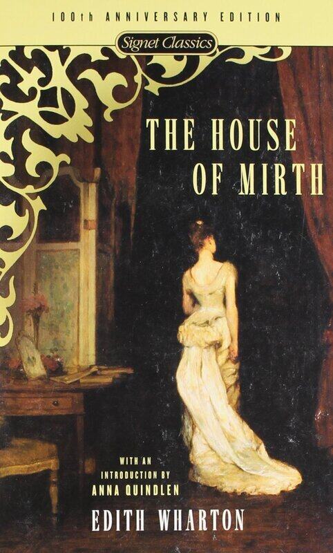 

The House of Mirth (Signet Classics), Paperback Book, By: Edith Wharton