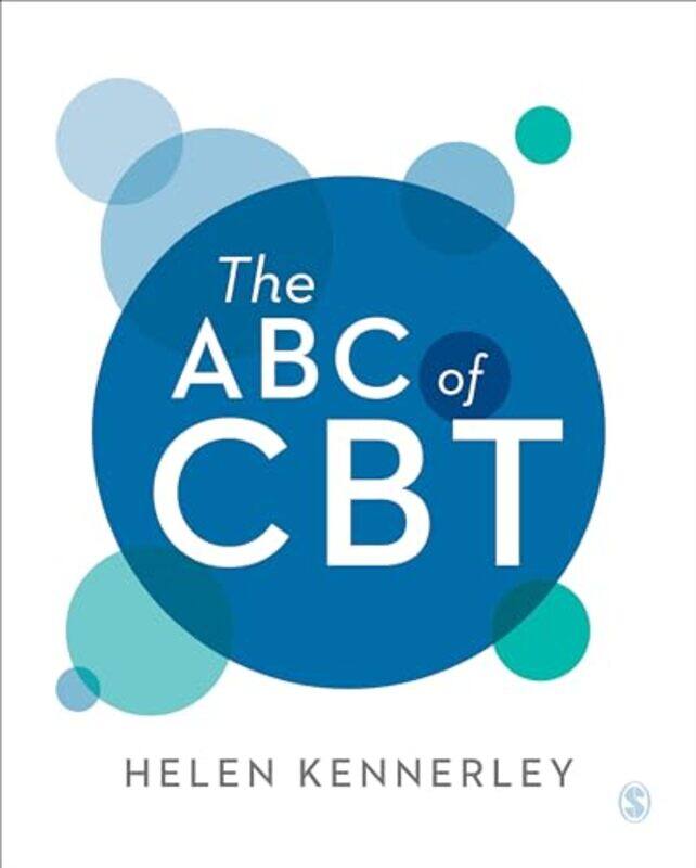 

The ABC of CBT by Stan Tekiela-Paperback