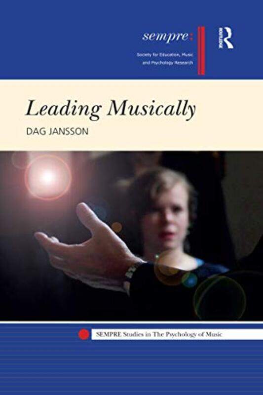 

Leading Musically by Dag Jansson-Paperback
