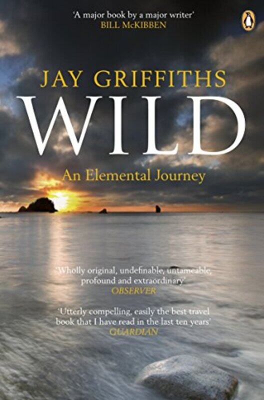 

Wild by Jay Griffiths-Paperback