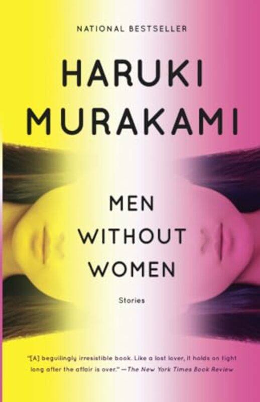 

Men Without Women by Haruki MurakamiPhilip GabrielTed Goossen-Paperback