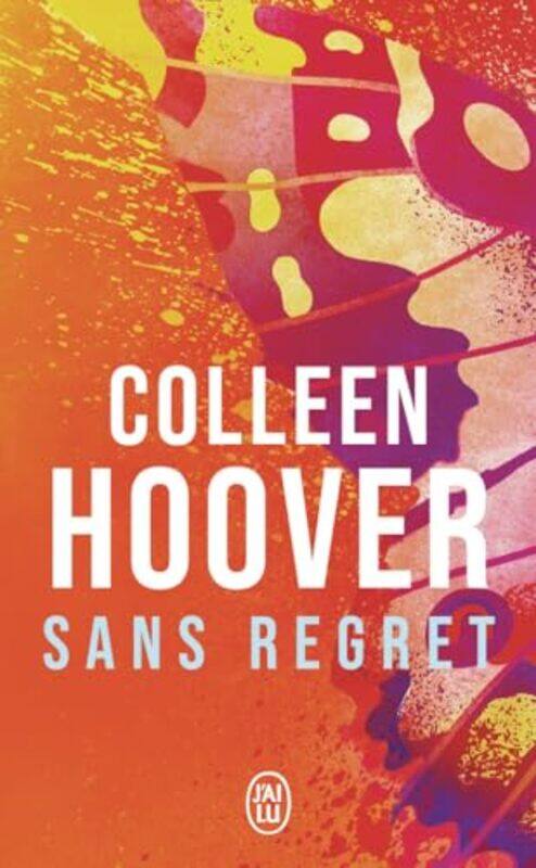 

Slammed 1 Sans Regret by Hoover Colleen..Paperback