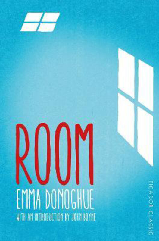 

Room, Paperback Book, By: Emma Donoghue