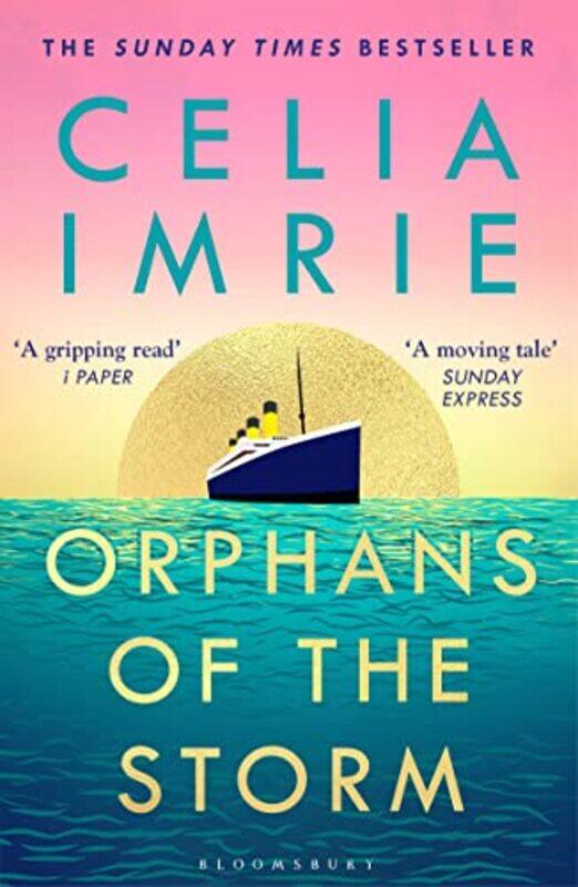 

Orphans of the Storm,Paperback,by:Imrie, Celia