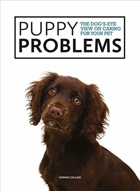 

Puppy Problems by Wendy Jolliffe-Paperback