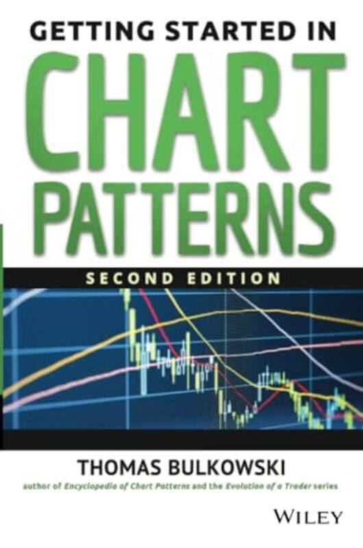 

Getting Started in Chart Patterns by Gerd Gerd Ziegler Ziegler-Paperback