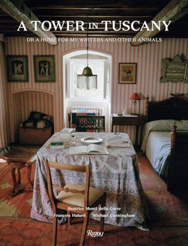 

Tower In Tuscany By Monti Della Corte Beatrice - Hardcover