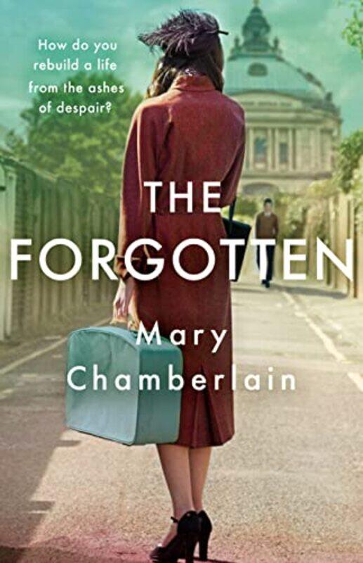 

The Forgotten by Mary Chamberlain-Hardcover