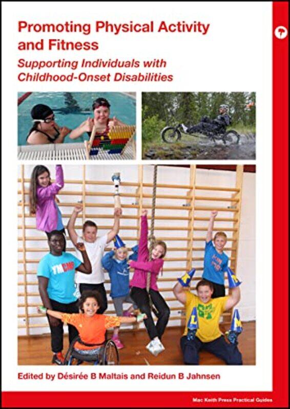 

Promoting Physical Activity and Fitness by Fernando Farah-Paperback