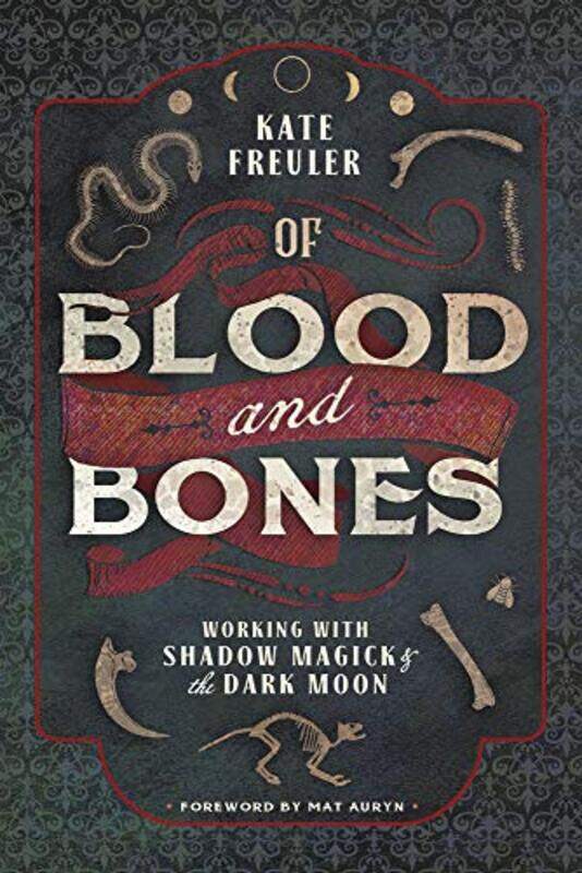 

Of Blood and Bones by Michael Fishbane-Paperback