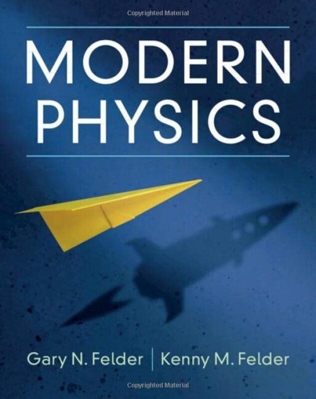 Modern Physics by Norman L R Franks-Hardcover