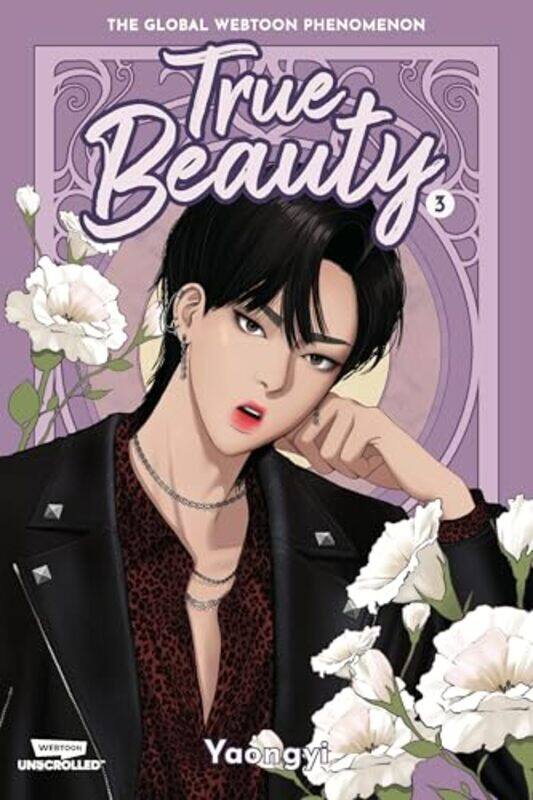 

True Beauty V03 By Yaongyi - Paperback