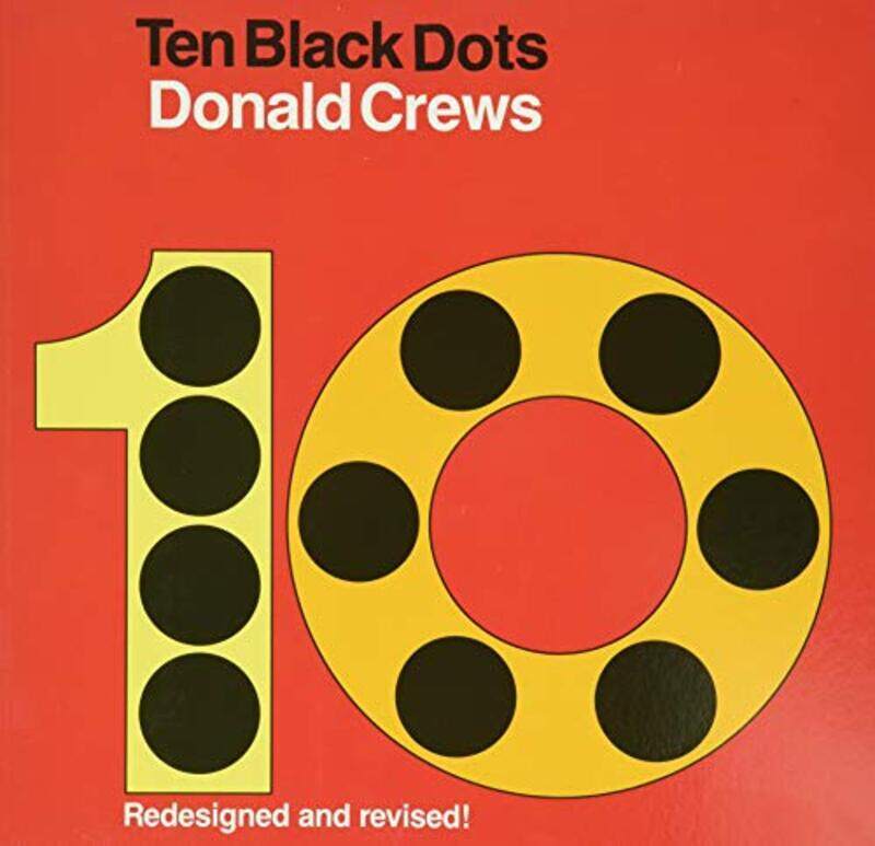 

Ten Black Dots by Crews, Donald Paperback
