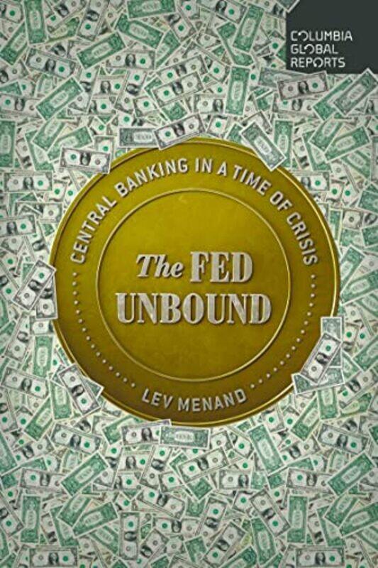 

Fed Unbound by Lev-Paperback