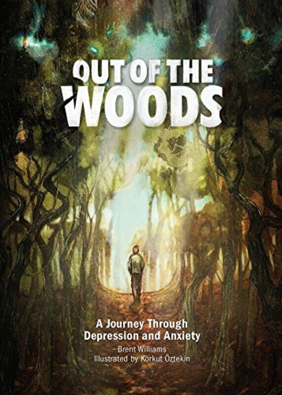

Out of the Woods by Emilie Dufresne-Hardcover