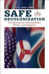 Safe for Decolonization by Leslie Redhead-Hardcover