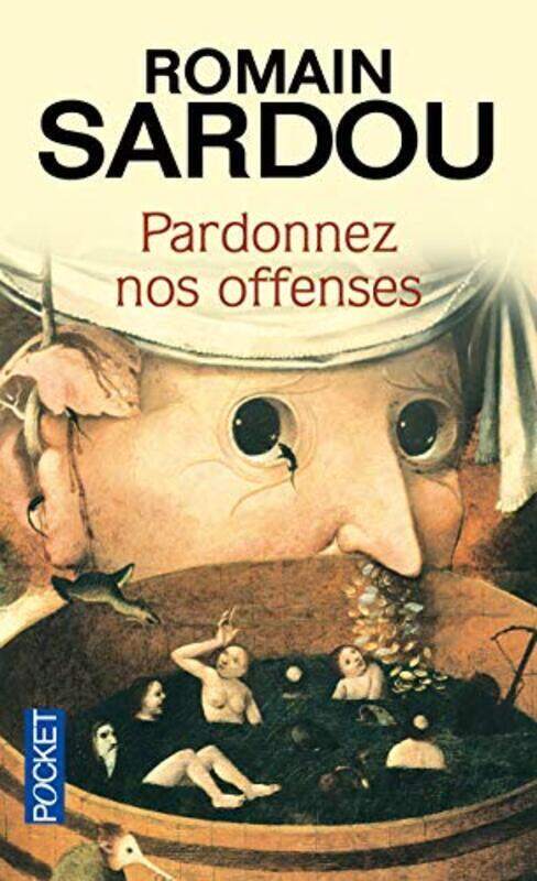 

Pardonnez nos offenses,Paperback,By:Romain Sardou