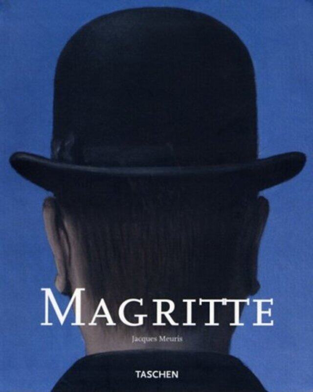

Magritte, Paperback, By: Jacques Meuris