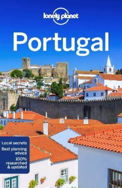 

Lonely Planet Portugal