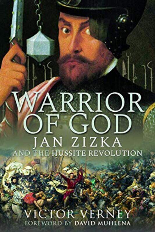 

Warrior of God by Victor Verney-Paperback