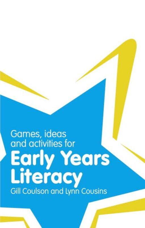 

Classroom Gems Games Ideas and Activities for Early Years Literacy by Pierre-Joseph ProudhonAlex PrichardPaul Sharkey-Paperback