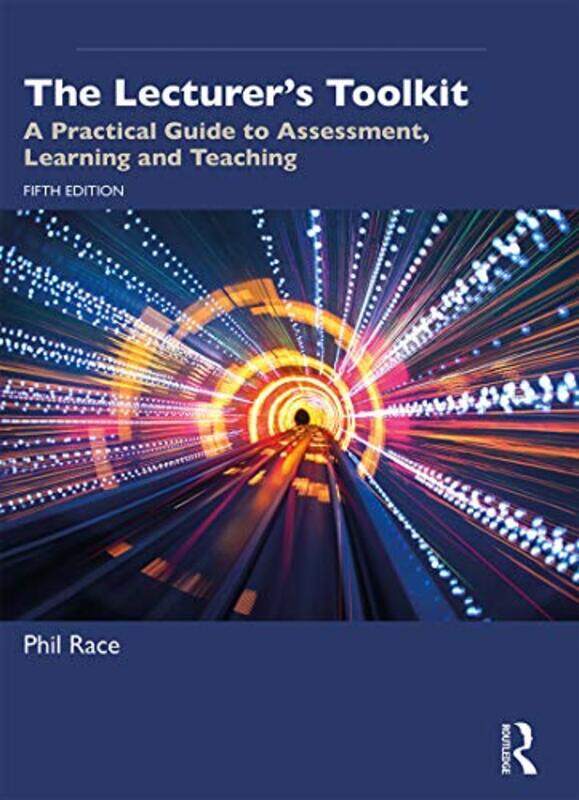 

The Lecturers Toolkit by Paul Sterry-Paperback