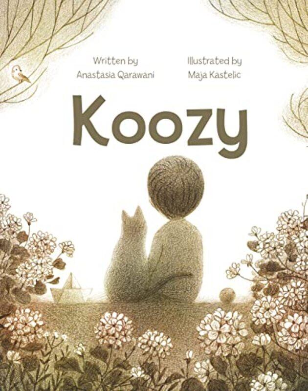

Koozy by Anastasia Qarawani-Paperback