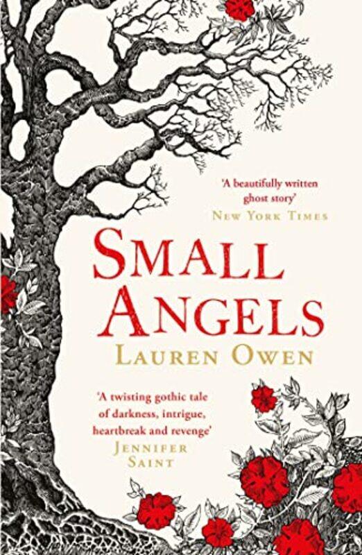 

Small Angels by Lauren Owen-Paperback