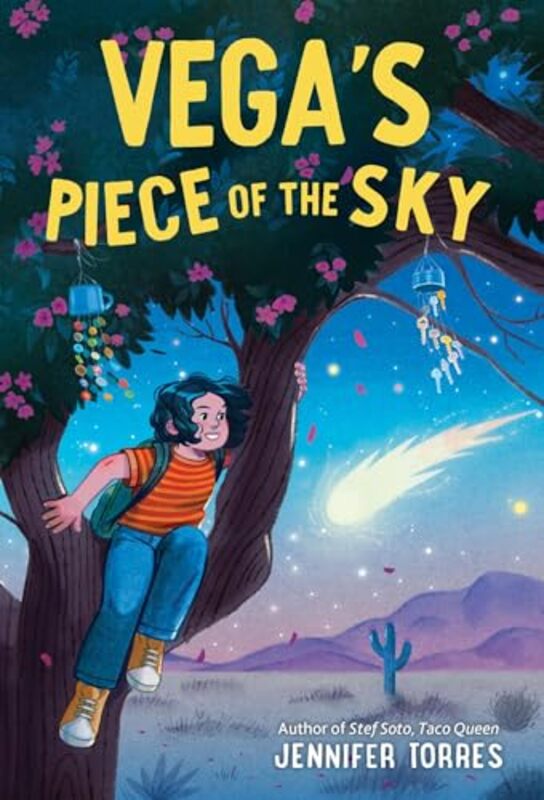 

Vegas Piece Of The Sky By Torres Jennifer - Hardcover